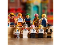 LEGO ONE PIECE Baratie, den flytende restauranten 75640 LEGO