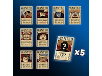 LEGO ONE PIECE Baratie, den flytende restauranten 75640 LEGO