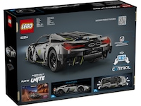LEGO Technic Lamborghini Revuelto supersportsbilen 42214 LEGO