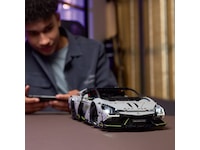 LEGO Technic Lamborghini Revuelto supersportsbilen 42214 LEGO