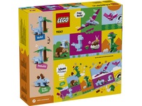 LEGO Classic kreative dinosaurer 11041 LEGO