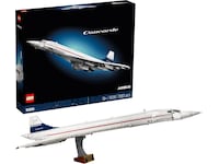 LEGO Icons Concorde 10318 LEGO