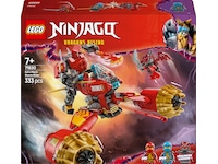 LEGO Ninjago Kais robotstormfører 71830 LEGO