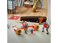 LEGO Ninjago Kais robotstormfører 71830 LEGO