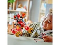 LEGO Ninjago Kais robotstormfører 71830 LEGO