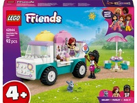 LEGO Friends Heartlake Citys iskrembil 42644 LEGO