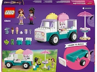 LEGO Friends Heartlake Citys iskrembil 42644 LEGO
