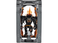 LEGO Icons Ringenes herre: bokstøtte med Balrog 10367 LEGO