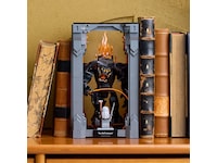 LEGO Icons Ringenes herre: bokstøtte med Balrog 10367 LEGO