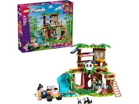 LEGO Friends pandareservat 42648 LEGO