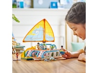 LEGO Friends båteventyr 42664 LEGO