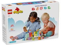 LEGO DUPLO Town alfabetlastebil 10421 LEGO