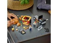 LEGO City Great Vehicles hamburgerbil 60404 LEGO