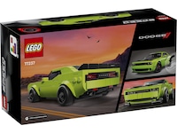 LEGO Speed Champions sportsbilen Dodge Challenger SRT Hellcat 77237 LEGO