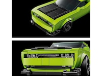 LEGO Speed Champions sportsbilen Dodge Challenger SRT Hellcat 77237 LEGO