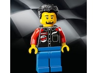 LEGO Speed Champions sportsbilen Dodge Challenger SRT Hellcat 77237 LEGO