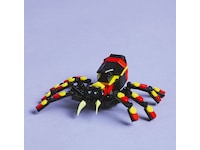 LEGO Creator ville dyr: overraskende edderkopp 31159 LEGO