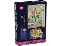 LEGO 10347 Botanicals søt sommerbukett LEGO