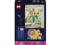 LEGO 10347 Botanicals søt sommerbukett LEGO