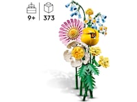 LEGO 10347 Botanicals søt sommerbukett LEGO