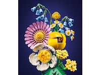 LEGO 10347 Botanicals søt sommerbukett LEGO
