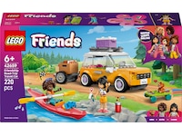 LEGO Friends biltur med venner 42659 LEGO