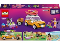 LEGO Friends biltur med venner 42659 LEGO