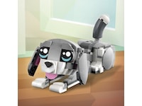 LEGO Creator leken katt 31163 LEGO