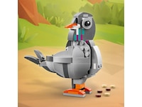 LEGO Creator leken katt 31163 LEGO
