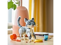 LEGO Creator leken katt 31163 LEGO