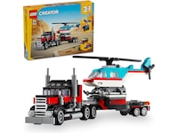 LEGO Creator 31146 flakbil med helikopter LEGO