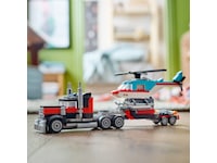 LEGO Creator 31146 flakbil med helikopter LEGO