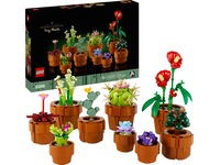 LEGO Botanicals Tiny Plants 10329 LEGO