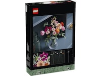 LEGO Botanicals 10342 vakker bukett med blomster (rosa) LEGO