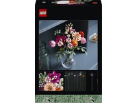 LEGO Botanicals 10342 vakker bukett med blomster (rosa) LEGO