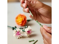 LEGO Botanicals 10342 vakker bukett med blomster (rosa) LEGO