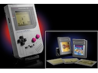 LEGO Super Mario Game Boy 72046 LEGO
