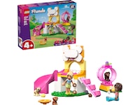 LEGO Friends valpelekeplass 42665 LEGO