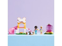 LEGO Friends valpelekeplass 42665 LEGO
