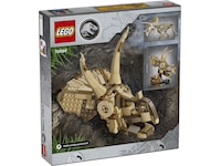 LEGO Jurassic World dinosaurfossiler: triceratops-hodeskalle 76969 LEGO