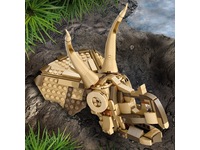 LEGO Jurassic World dinosaurfossiler: triceratops-hodeskalle 76969 LEGO