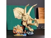 LEGO Jurassic World dinosaurfossiler: triceratops-hodeskalle 76969 LEGO