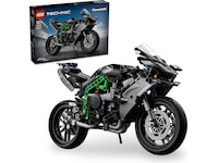 LEGO Technic Kawasaki Ninja H2R motorsykkel 42170 LEGO