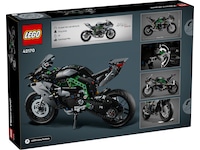 LEGO Technic Kawasaki Ninja H2R motorsykkel 42170 LEGO