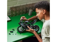 LEGO Technic Kawasaki Ninja H2R motorsykkel 42170 LEGO
