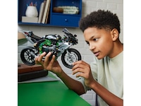 LEGO Technic Kawasaki Ninja H2R motorsykkel 42170 LEGO
