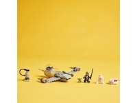 LEGO Star Wars Mando og Grogus N-1 starfighter 75410 LEGO