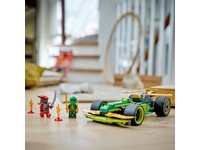 LEGO Ninjago Lloyds pull back-racerbil 71828 LEGO