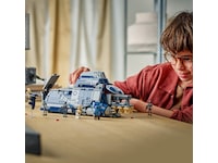 LEGO Star Wars slaget ved Felucia separatist MTT 75435 LEGO