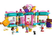 LEGO Friends Heartlake Citys godteributikk 42649 LEGO